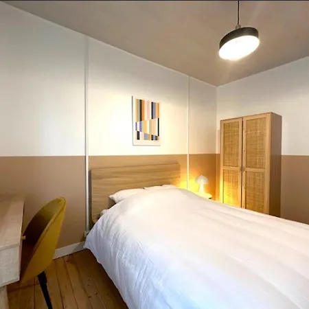 Apartmán Mexico, Decore Avec Gout *