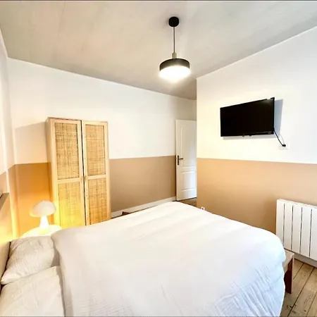 Mexico, Decore Avec Gout Apartmán