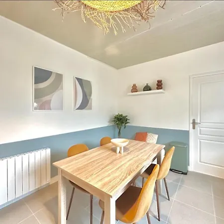 Daire Mexico, Decore Avec Gout