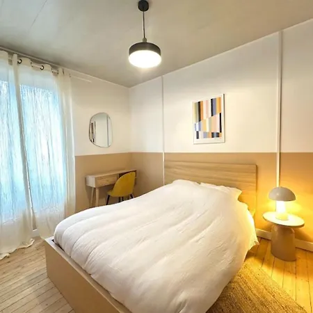 Mexico, Decore Avec Gout Apartmán *
