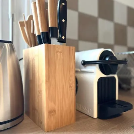 Daire Mexico, Decore Avec Gout Reims