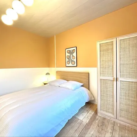 Mexico, Decore Avec Gout Apartmán Remeš