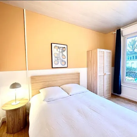 Daire Mexico, Decore Avec Gout Reims