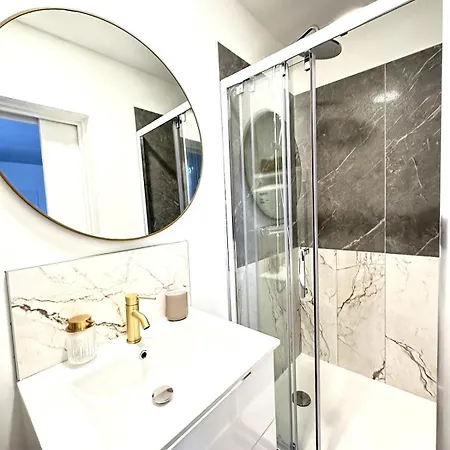 Daire Mexico, Decore Avec Gout *