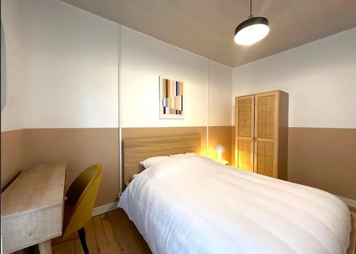 Apartment Mexico, Decore Avec Gout *