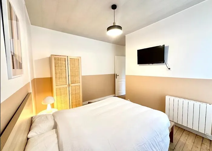 Mexico, Decore Avec Gout Apartment