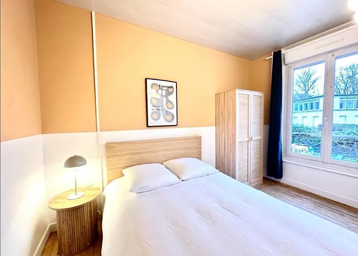 Apartment Mexico, Decore Avec Gout Reims